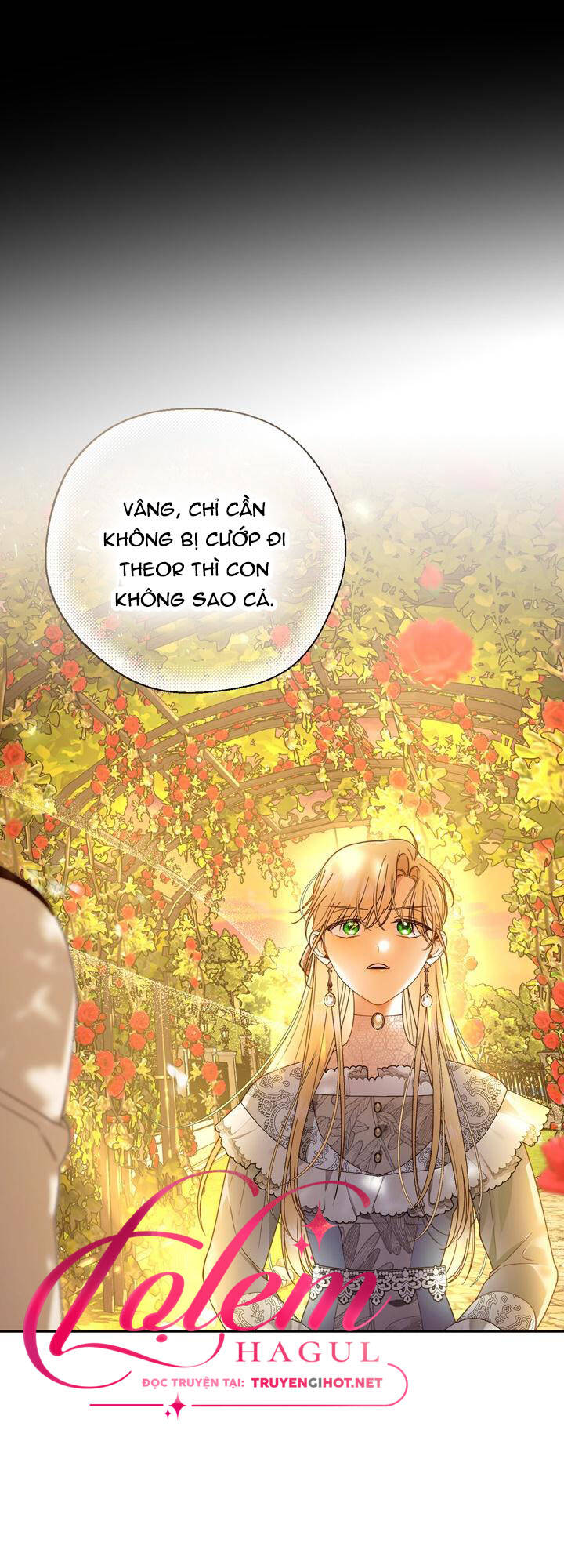 Phương Pháp Che Giấu Đứa Con Của Hoàng Đế Chapter 52.1 - Trang 2