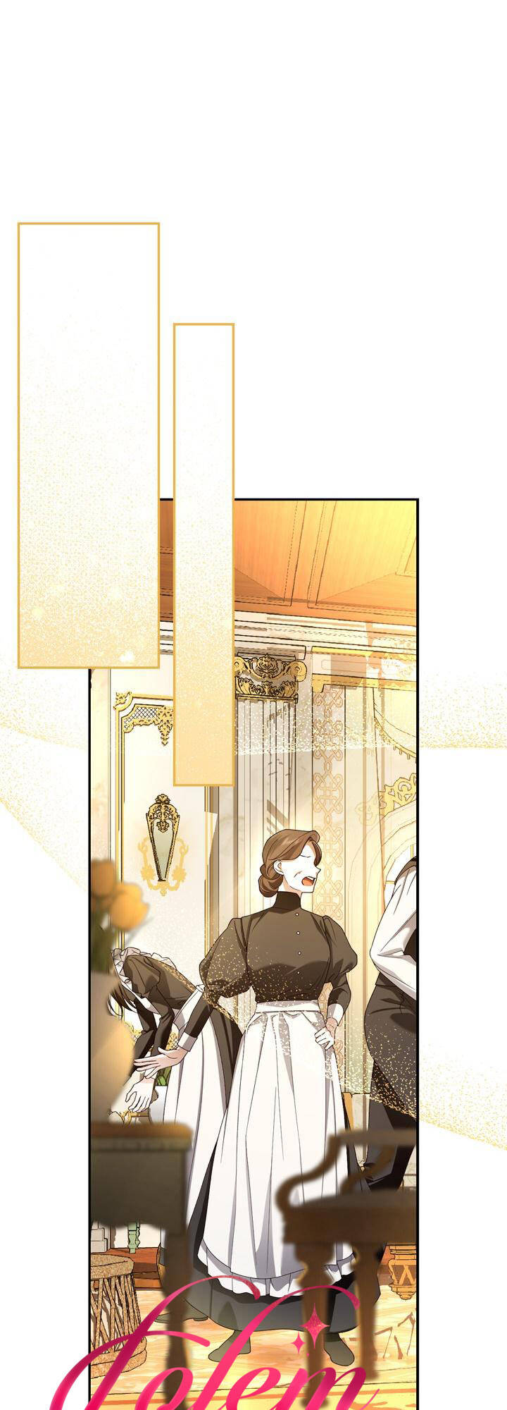 Phương Pháp Che Giấu Đứa Con Của Hoàng Đế Chapter 52.1 - Trang 2