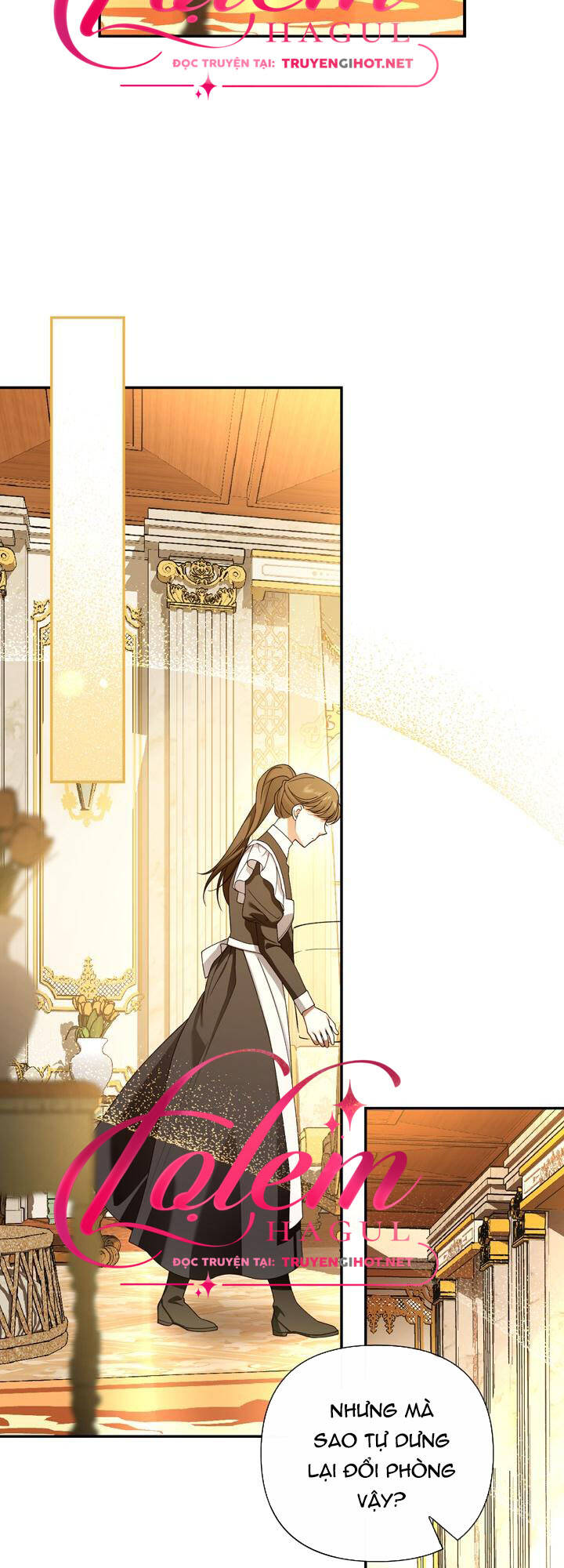 Phương Pháp Che Giấu Đứa Con Của Hoàng Đế Chapter 52.1 - Trang 2