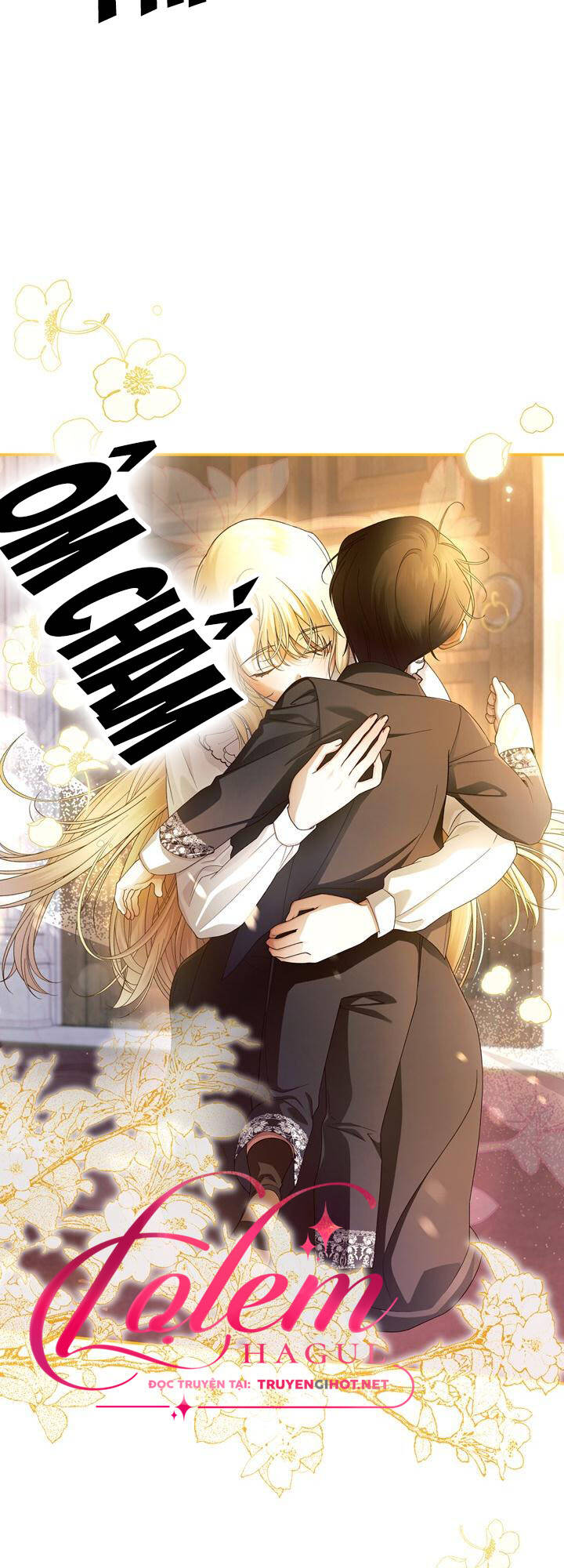 Phương Pháp Che Giấu Đứa Con Của Hoàng Đế Chapter 52.1 - Trang 2