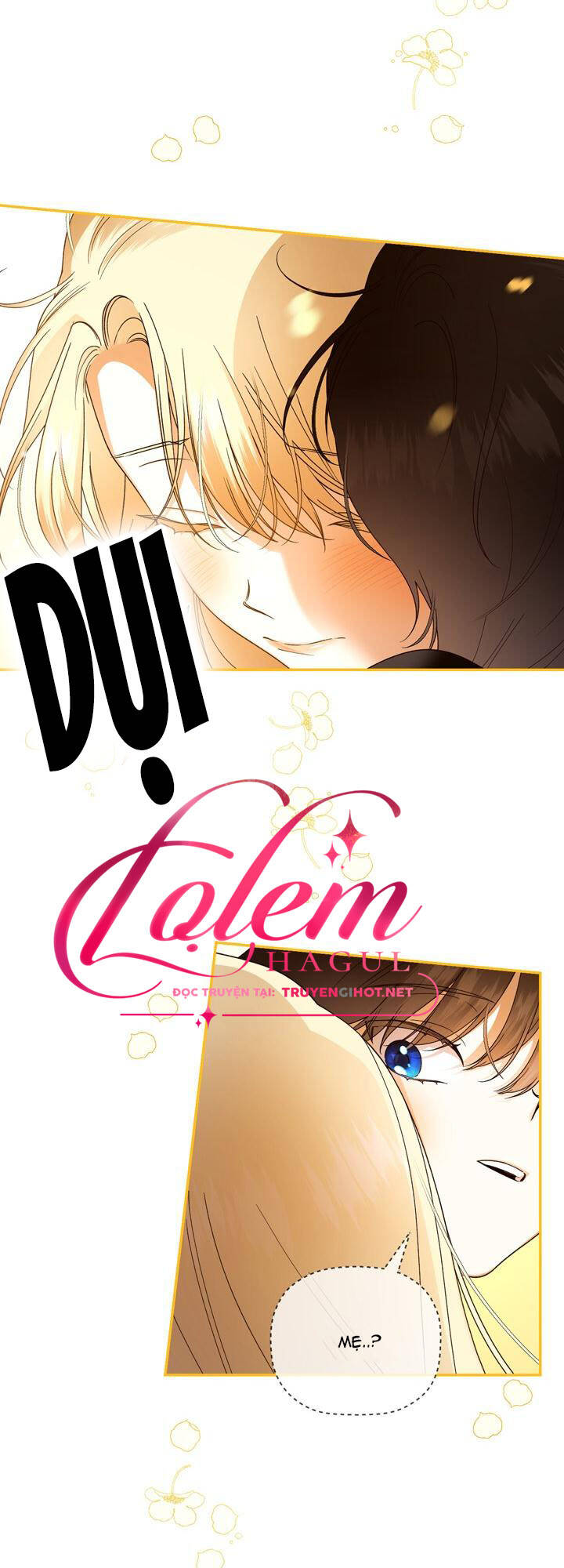 Phương Pháp Che Giấu Đứa Con Của Hoàng Đế Chapter 52.1 - Trang 2