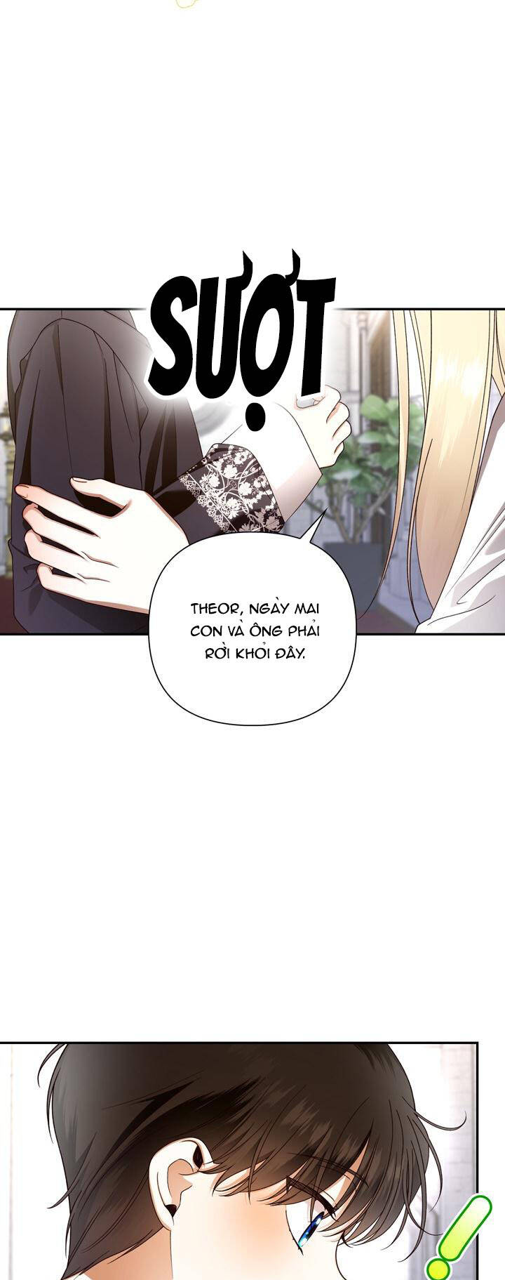 Phương Pháp Che Giấu Đứa Con Của Hoàng Đế Chapter 52.1 - Trang 2