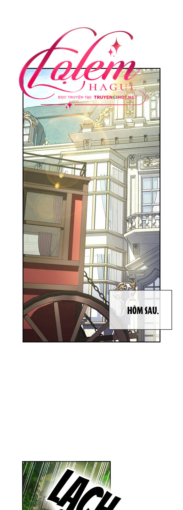 Phương Pháp Che Giấu Đứa Con Của Hoàng Đế Chapter 52.1 - Trang 2