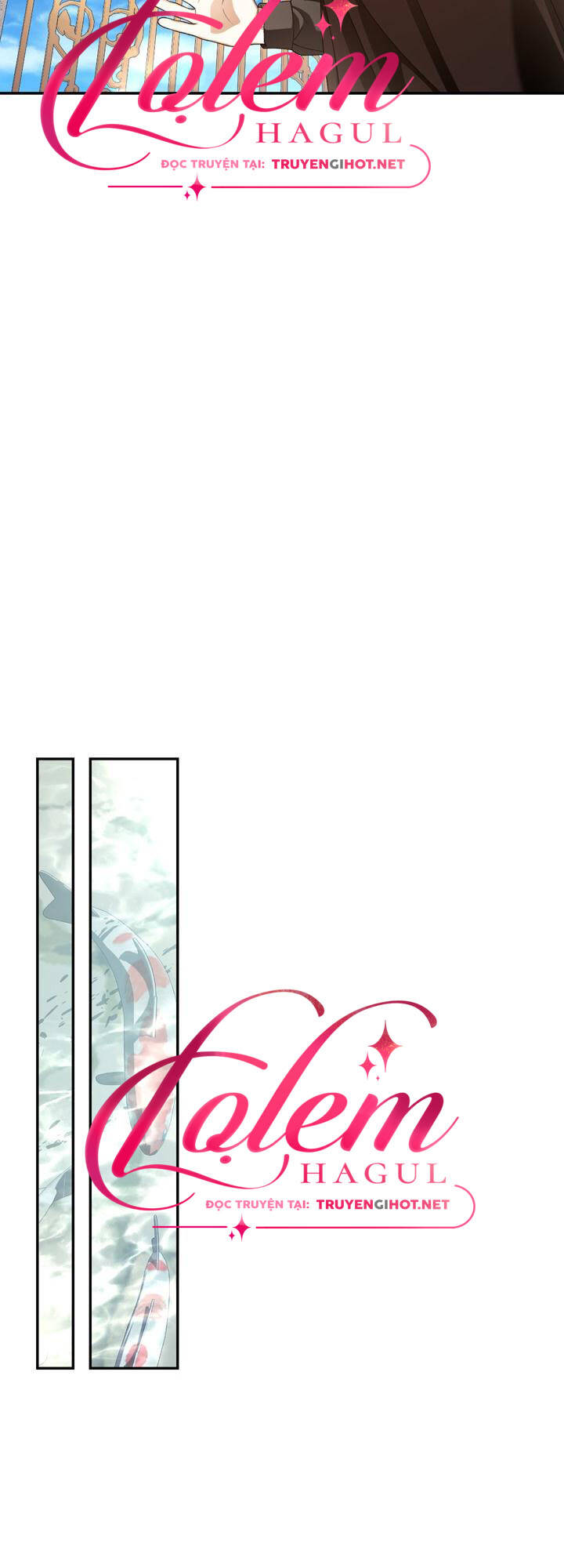 Phương Pháp Che Giấu Đứa Con Của Hoàng Đế Chapter 52.1 - Trang 2