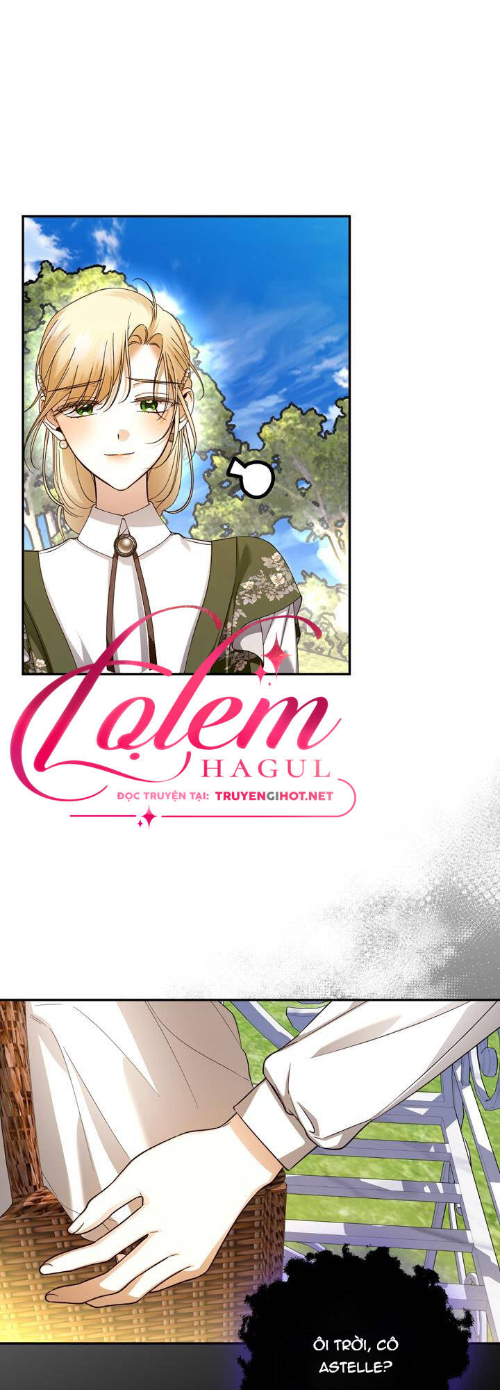 Phương Pháp Che Giấu Đứa Con Của Hoàng Đế Chapter 52.1 - Trang 2