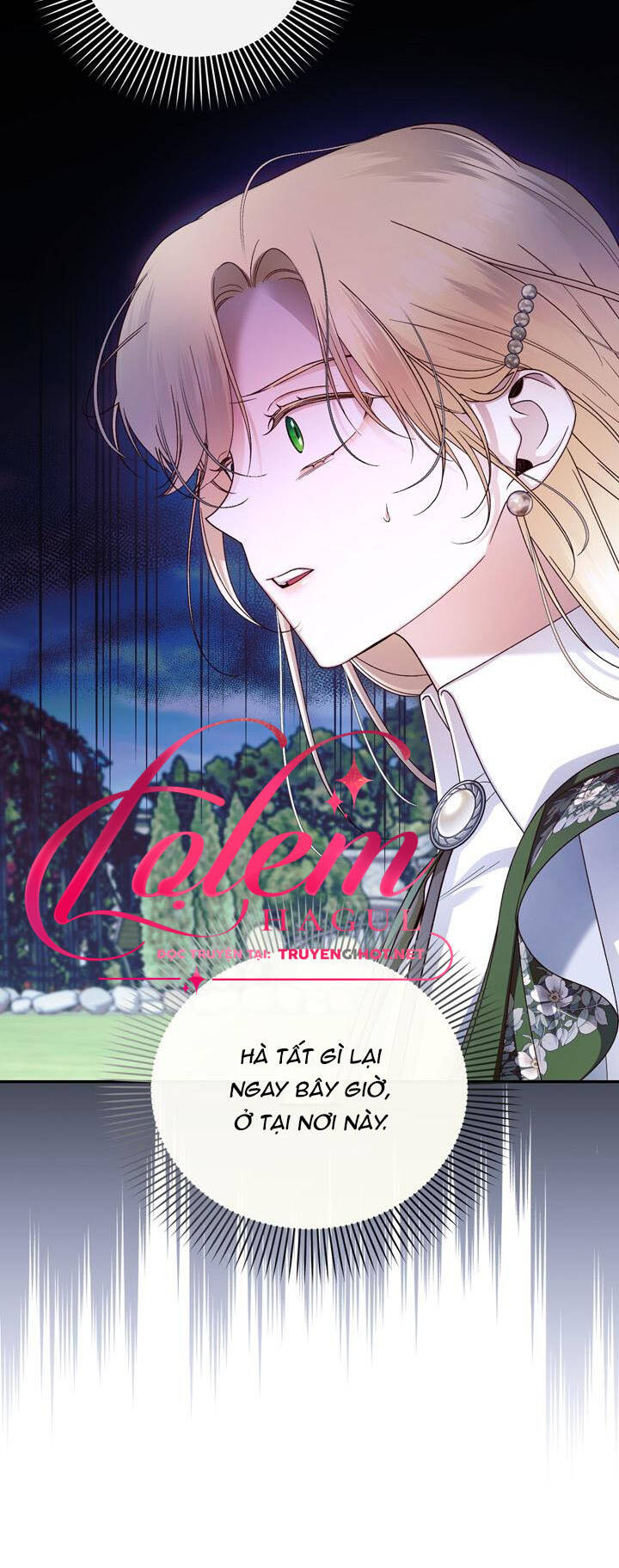 Phương Pháp Che Giấu Đứa Con Của Hoàng Đế Chapter 52.1 - Trang 2