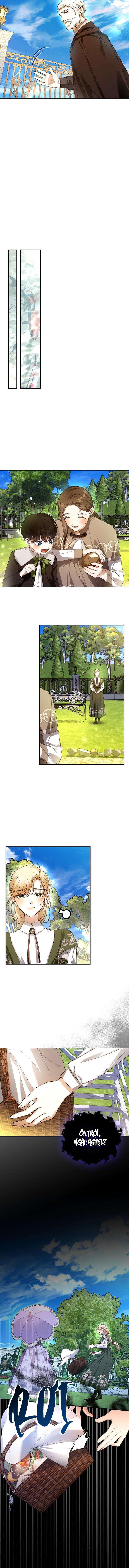 Phương Pháp Che Giấu Đứa Con Của Hoàng Đế Chapter 52 - Trang 2