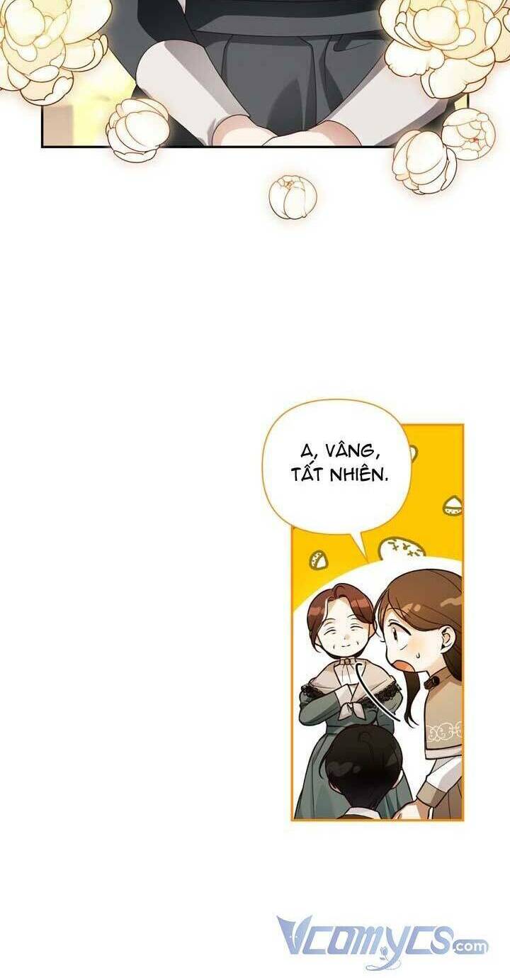 Phương Pháp Che Giấu Đứa Con Của Hoàng Đế Chapter 53 - Trang 2