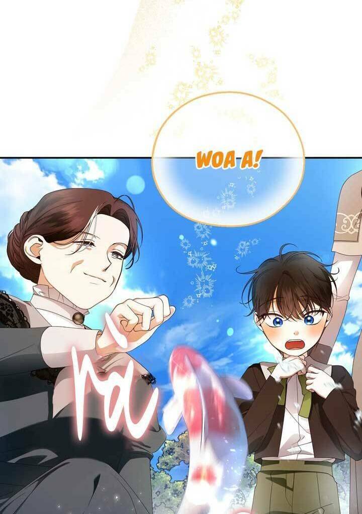 Phương Pháp Che Giấu Đứa Con Của Hoàng Đế Chapter 53 - Trang 2