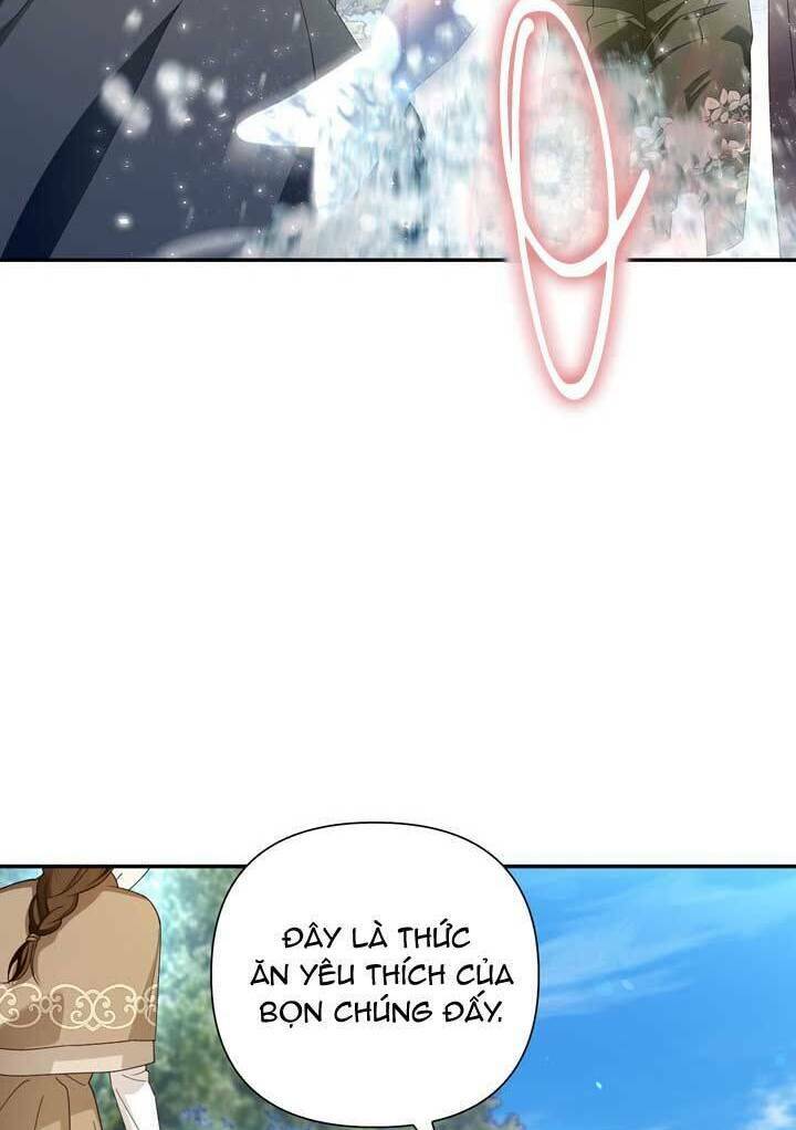 Phương Pháp Che Giấu Đứa Con Của Hoàng Đế Chapter 53 - Trang 2