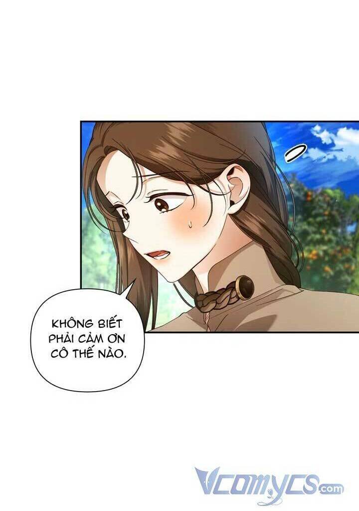 Phương Pháp Che Giấu Đứa Con Của Hoàng Đế Chapter 53 - Trang 2