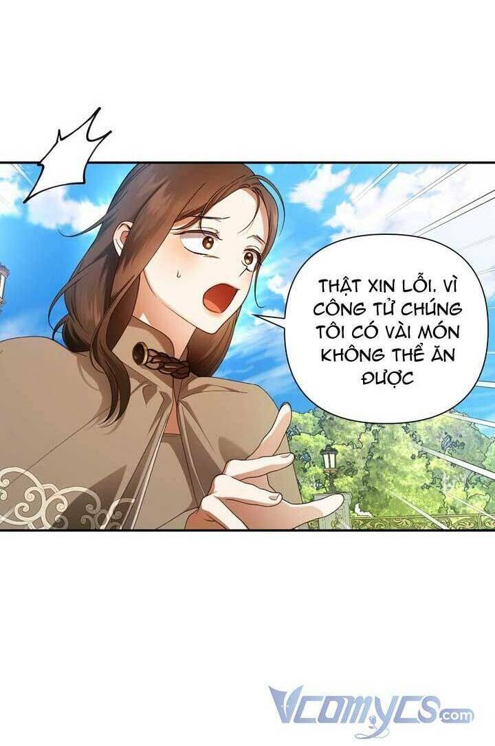 Phương Pháp Che Giấu Đứa Con Của Hoàng Đế Chapter 53 - Trang 2