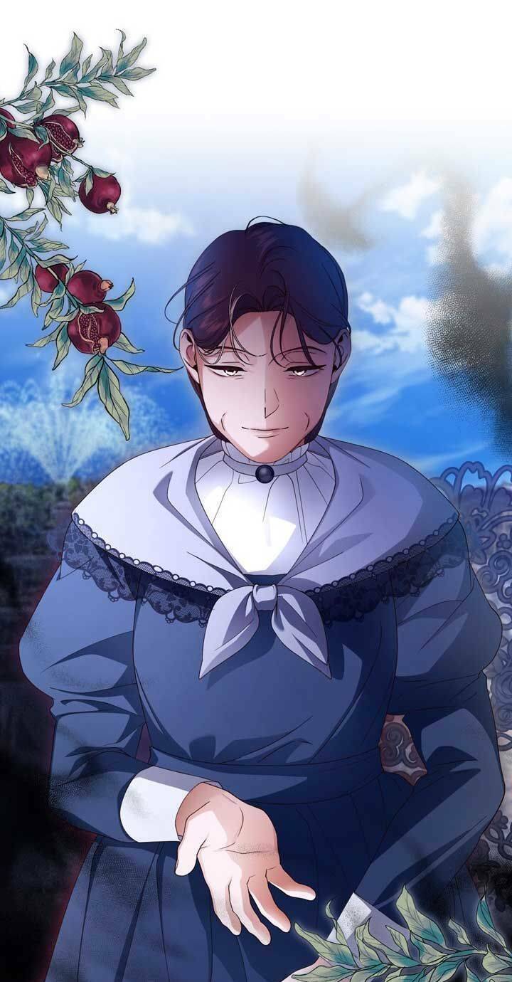 Phương Pháp Che Giấu Đứa Con Của Hoàng Đế Chapter 53 - Trang 2