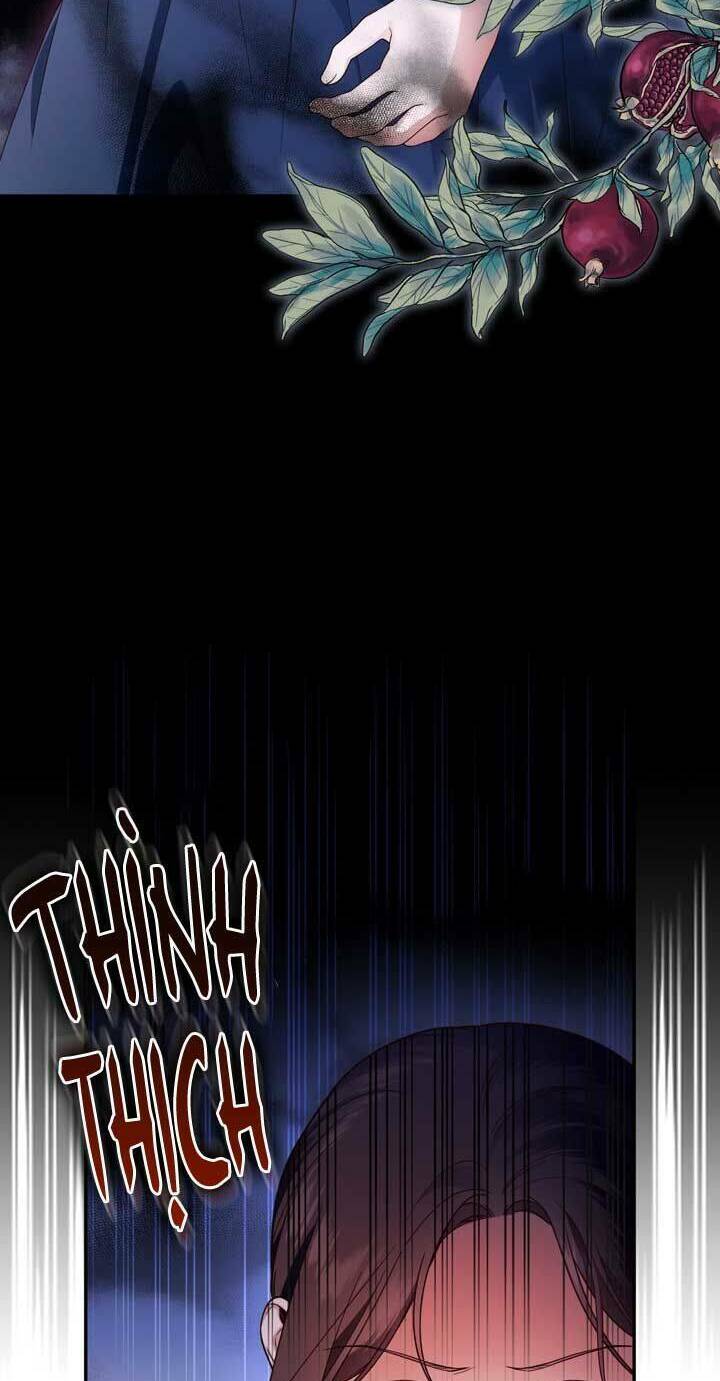 Phương Pháp Che Giấu Đứa Con Của Hoàng Đế Chapter 53 - Trang 2