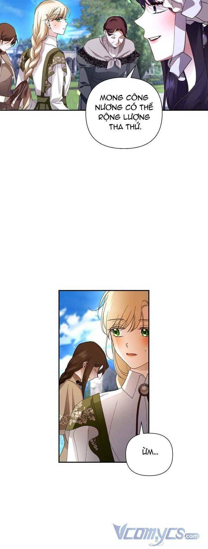 Phương Pháp Che Giấu Đứa Con Của Hoàng Đế Chapter 53 - Trang 2