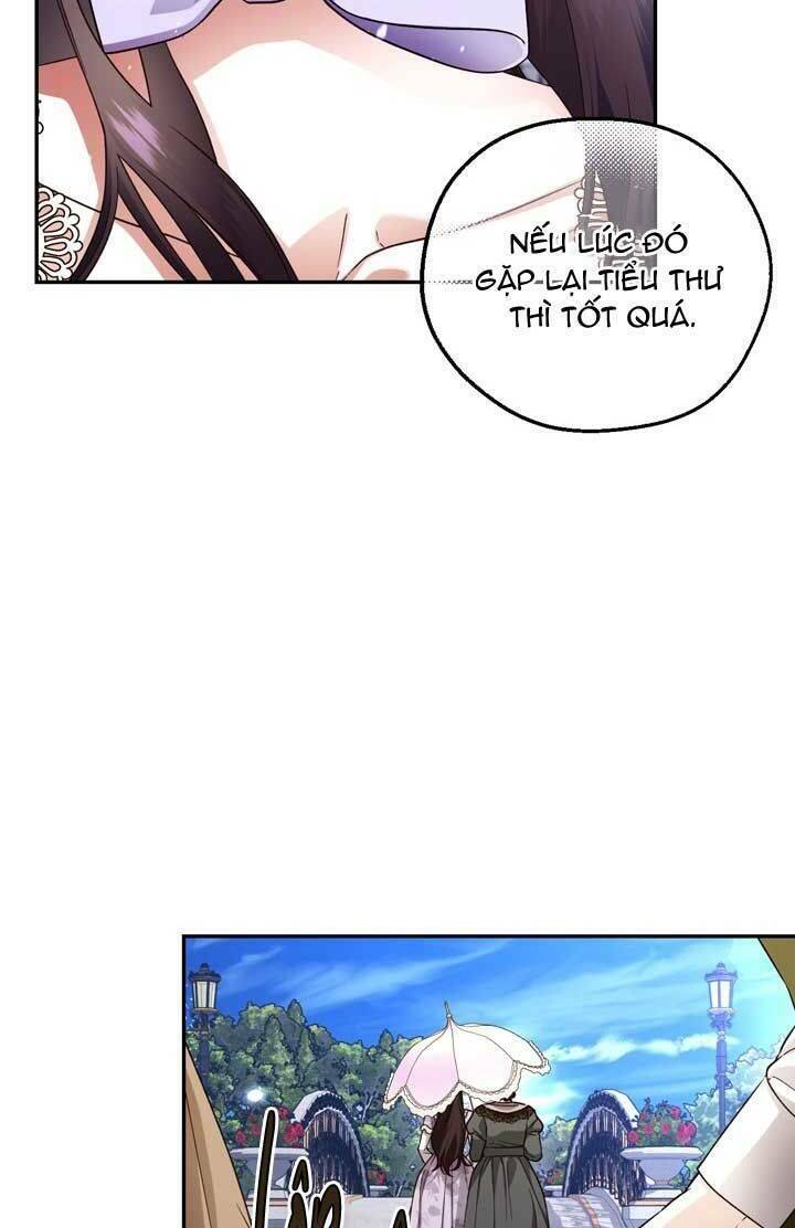 Phương Pháp Che Giấu Đứa Con Của Hoàng Đế Chapter 53 - Trang 2