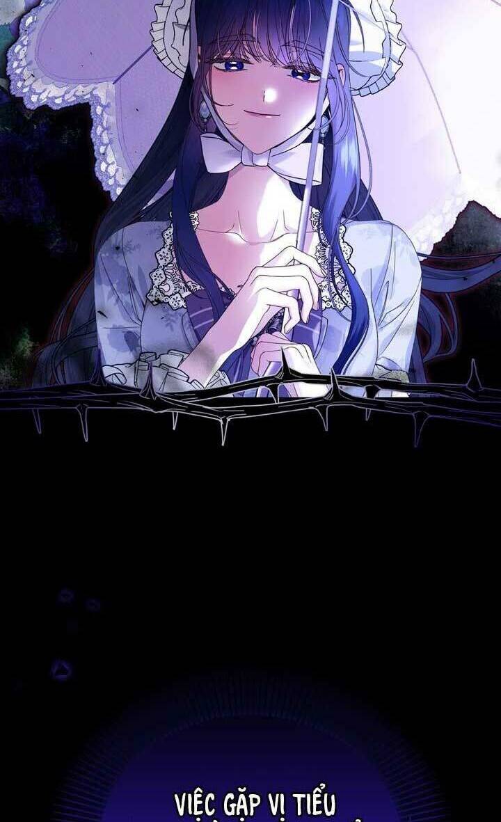Phương Pháp Che Giấu Đứa Con Của Hoàng Đế Chapter 53 - Trang 2