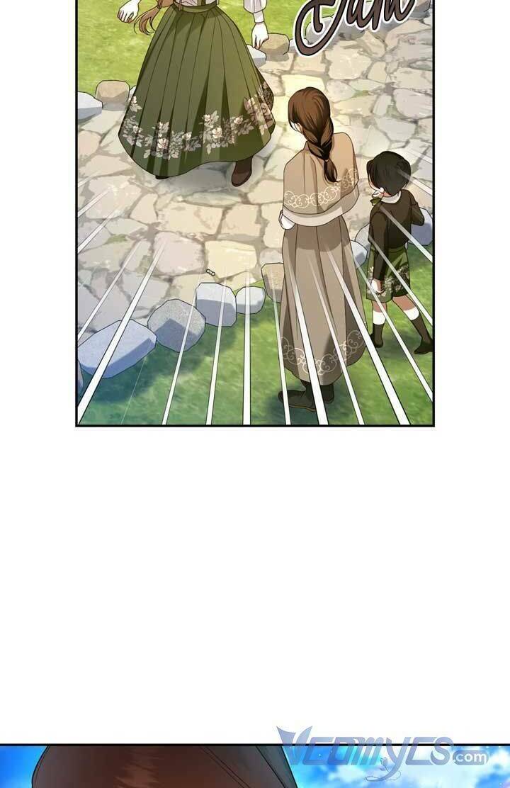 Phương Pháp Che Giấu Đứa Con Của Hoàng Đế Chapter 53 - Trang 2