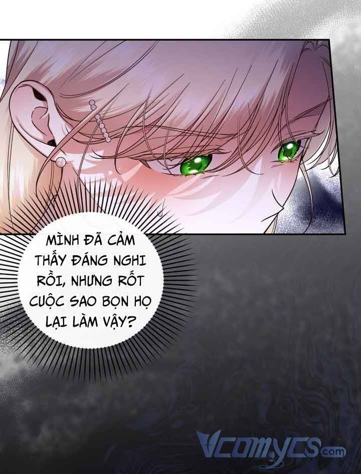 Phương Pháp Che Giấu Đứa Con Của Hoàng Đế Chapter 53 - Trang 2