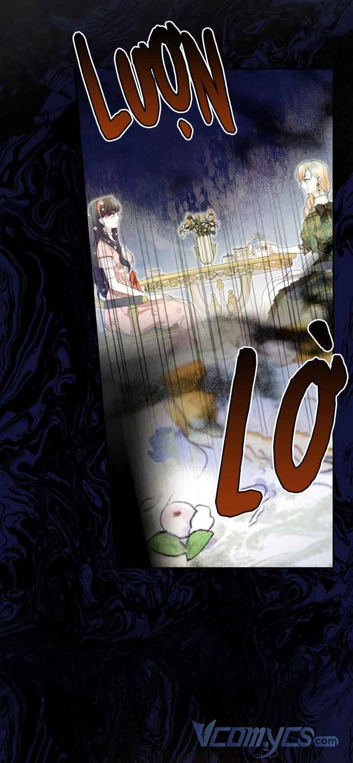 Phương Pháp Che Giấu Đứa Con Của Hoàng Đế Chapter 53 - Trang 2