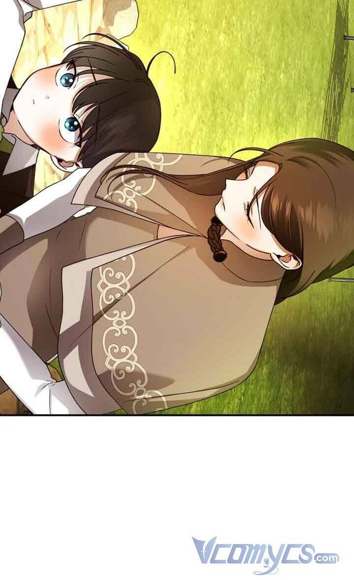 Phương Pháp Che Giấu Đứa Con Của Hoàng Đế Chapter 53 - Trang 2