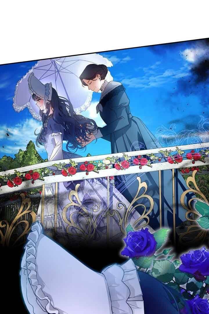 Phương Pháp Che Giấu Đứa Con Của Hoàng Đế Chapter 53 - Trang 2