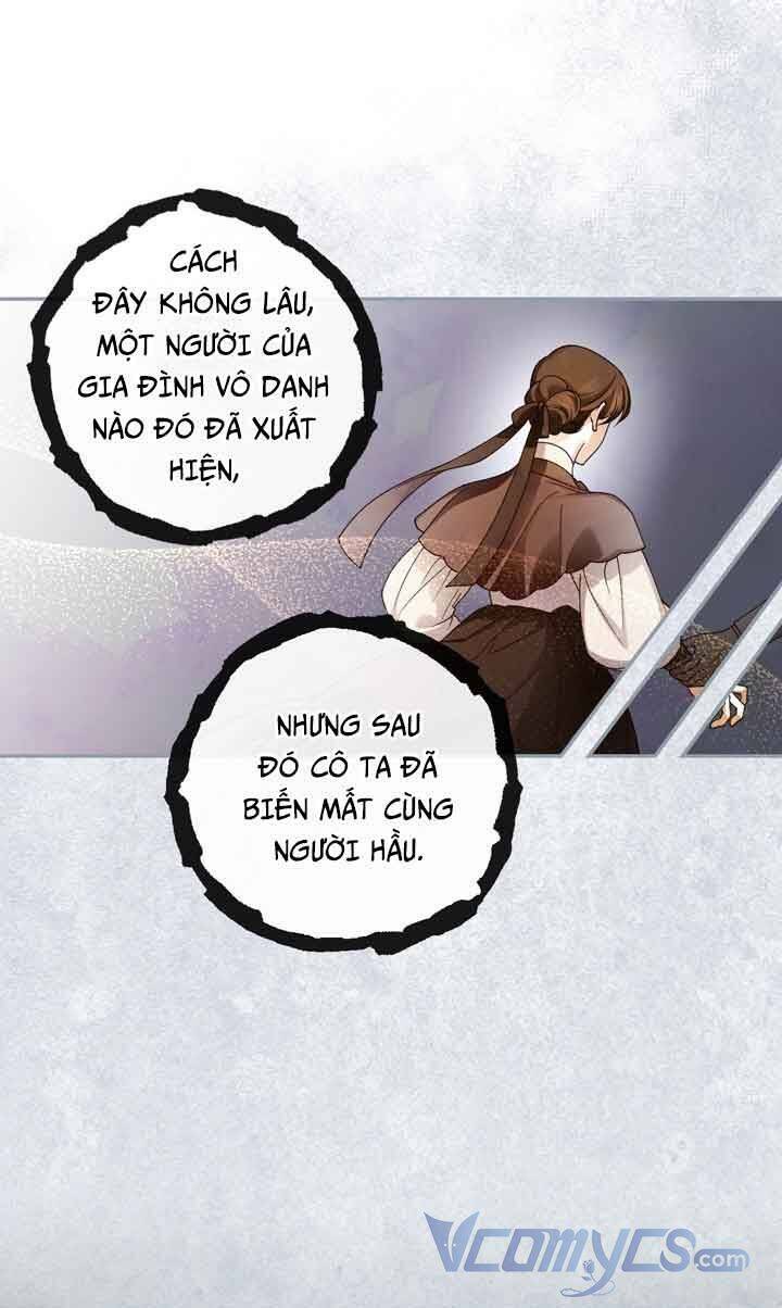 Phương Pháp Che Giấu Đứa Con Của Hoàng Đế Chapter 53 - Trang 2