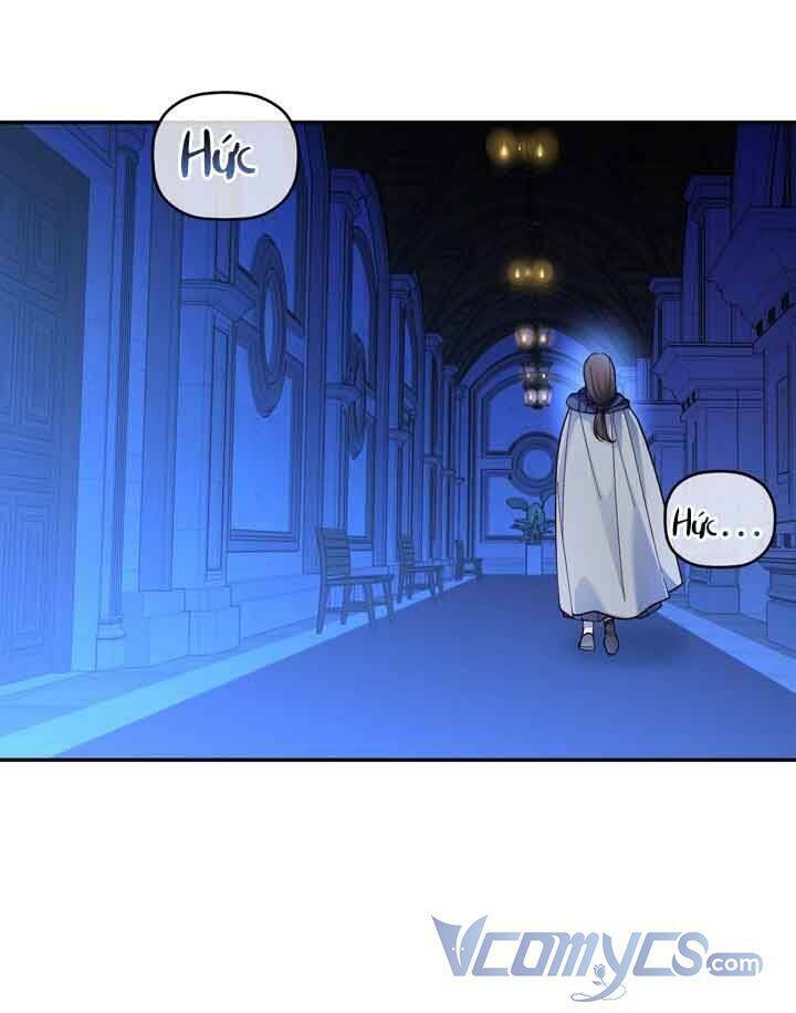 Phương Pháp Che Giấu Đứa Con Của Hoàng Đế Chapter 53 - Trang 2