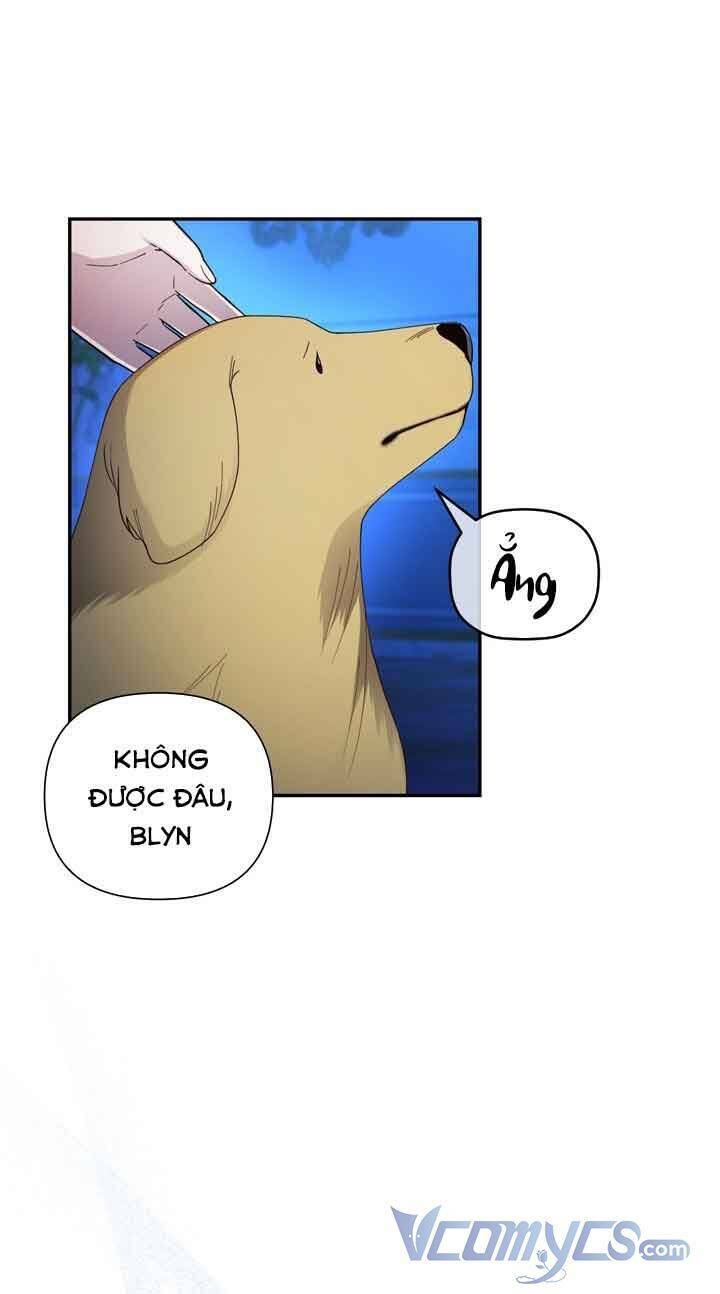 Phương Pháp Che Giấu Đứa Con Của Hoàng Đế Chapter 53 - Trang 2