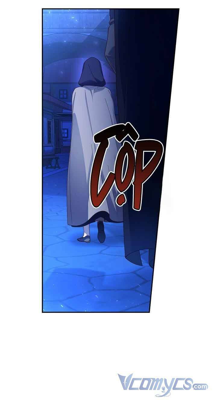 Phương Pháp Che Giấu Đứa Con Của Hoàng Đế Chapter 53 - Trang 2