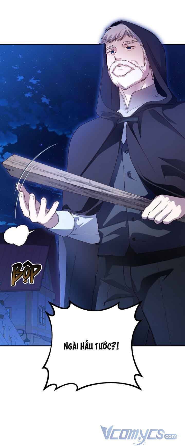 Phương Pháp Che Giấu Đứa Con Của Hoàng Đế Chapter 53 - Trang 2