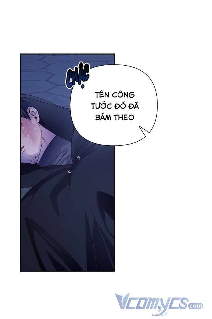 Phương Pháp Che Giấu Đứa Con Của Hoàng Đế Chapter 53 - Trang 2