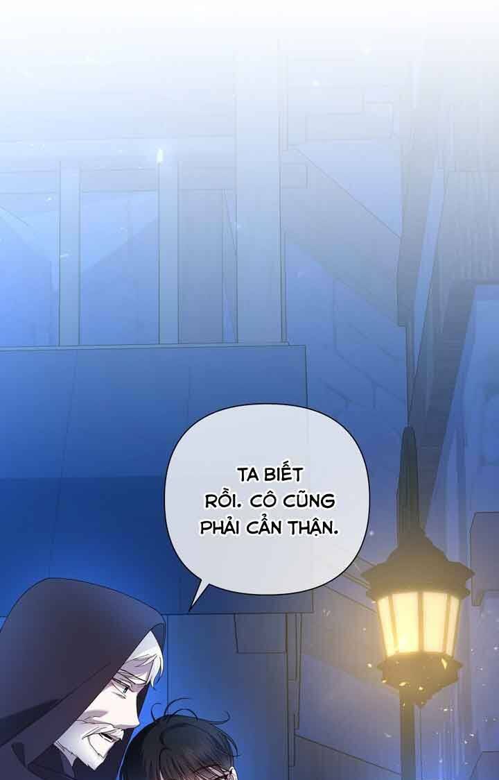 Phương Pháp Che Giấu Đứa Con Của Hoàng Đế Chapter 53 - Trang 2