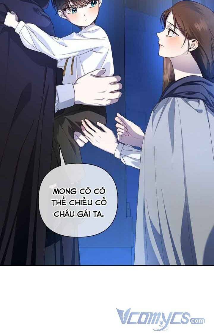 Phương Pháp Che Giấu Đứa Con Của Hoàng Đế Chapter 53 - Trang 2