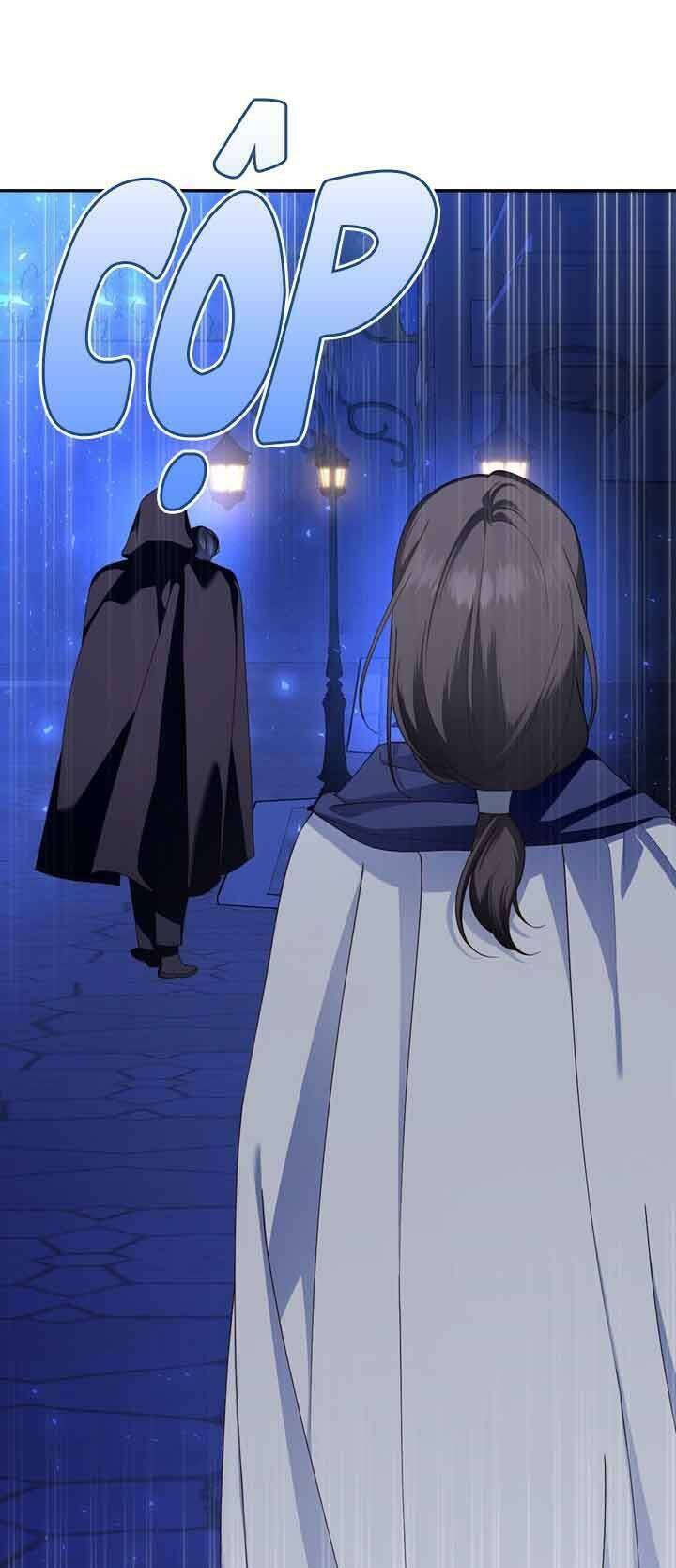 Phương Pháp Che Giấu Đứa Con Của Hoàng Đế Chapter 53 - Trang 2