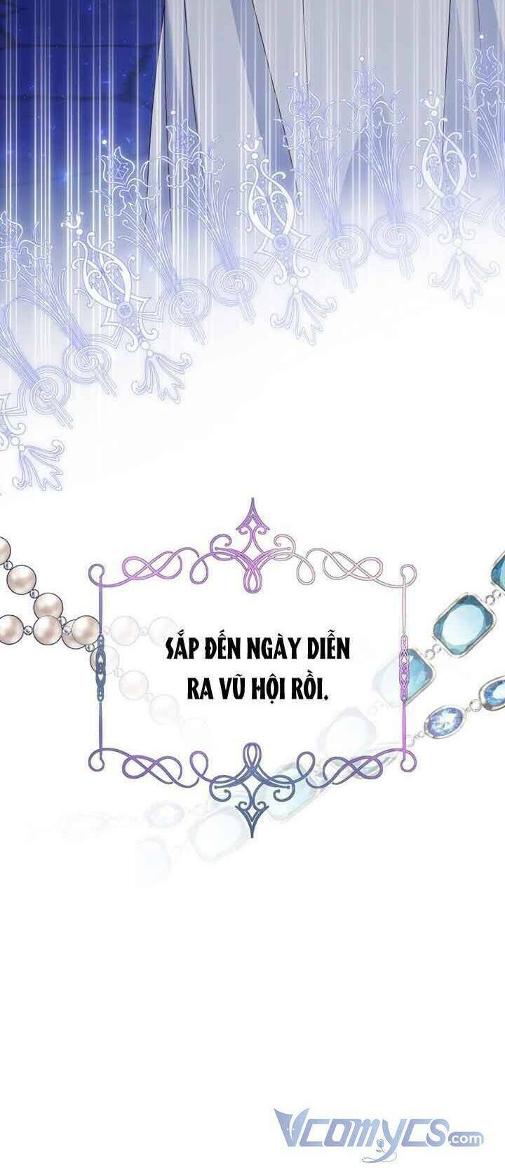 Phương Pháp Che Giấu Đứa Con Của Hoàng Đế Chapter 53 - Trang 2