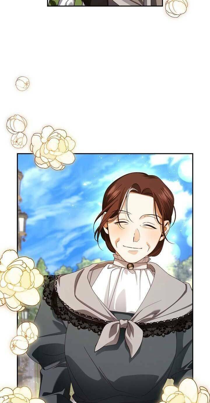 Phương Pháp Che Giấu Đứa Con Của Hoàng Đế Chapter 53 - Trang 2