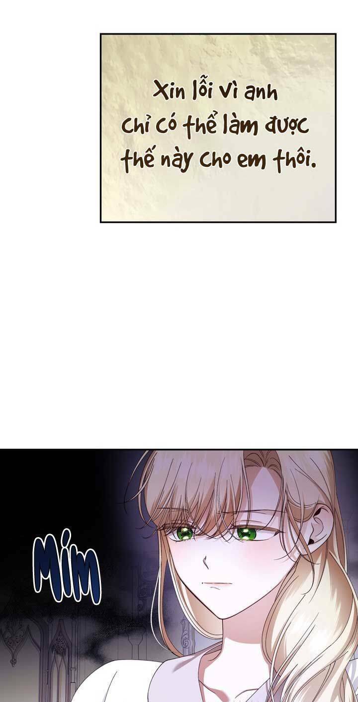 Phương Pháp Che Giấu Đứa Con Của Hoàng Đế Chapter 54 - Trang 2