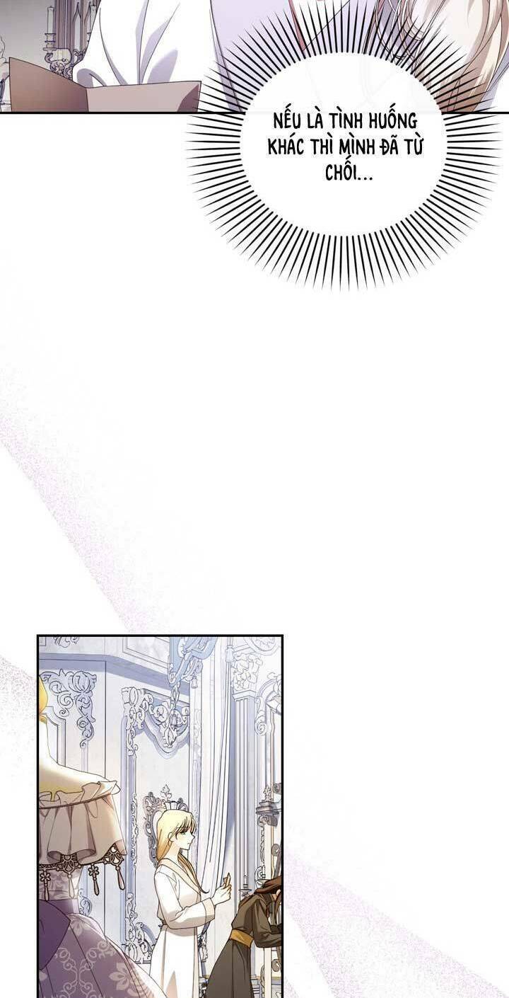 Phương Pháp Che Giấu Đứa Con Của Hoàng Đế Chapter 54 - Trang 2