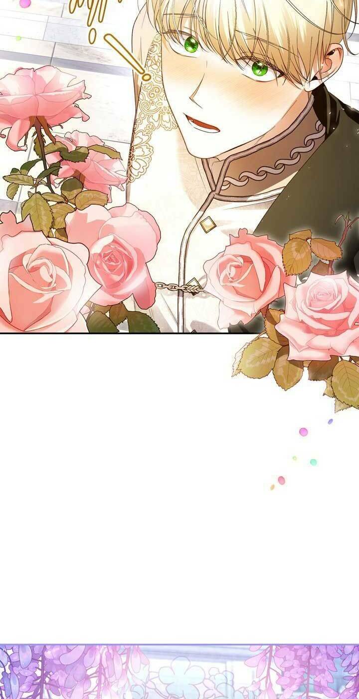 Phương Pháp Che Giấu Đứa Con Của Hoàng Đế Chapter 54 - Trang 2