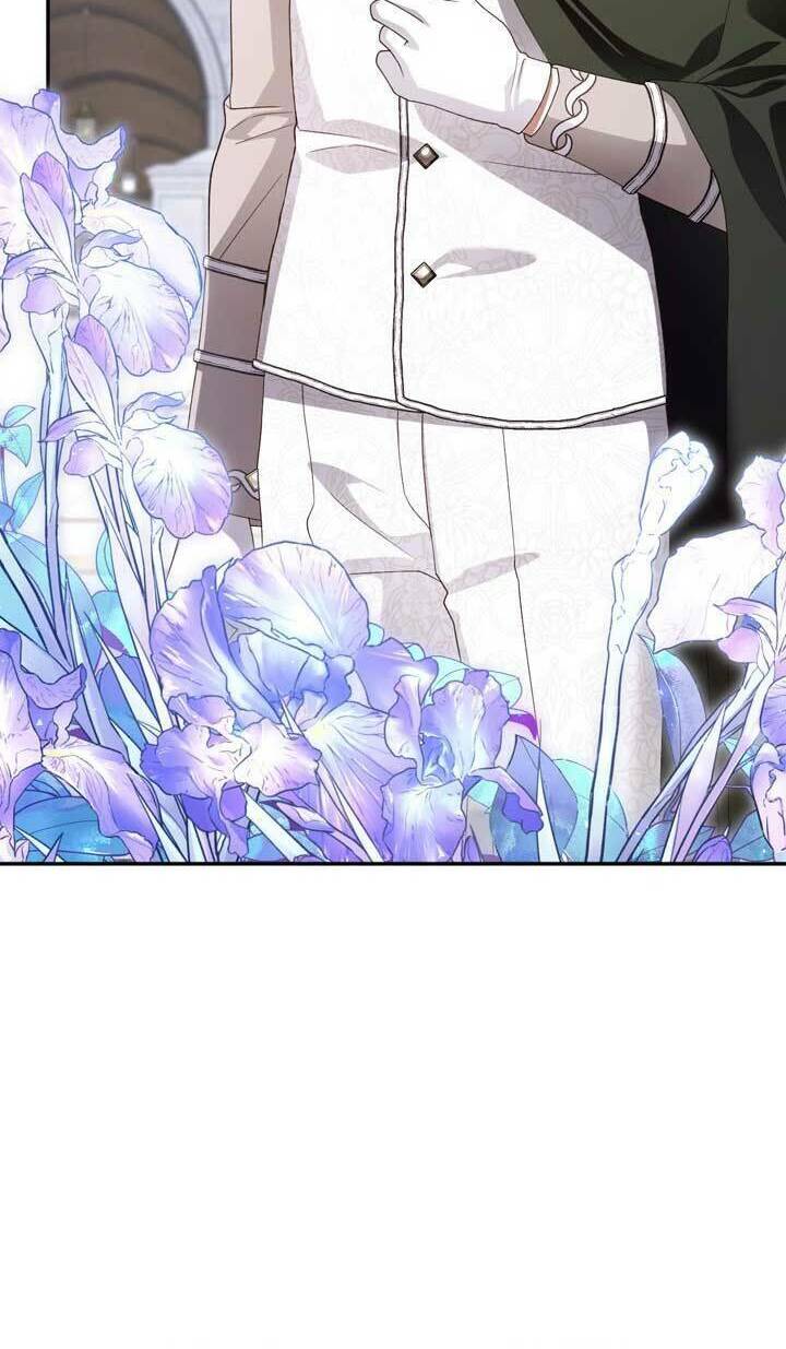 Phương Pháp Che Giấu Đứa Con Của Hoàng Đế Chapter 54 - Trang 2