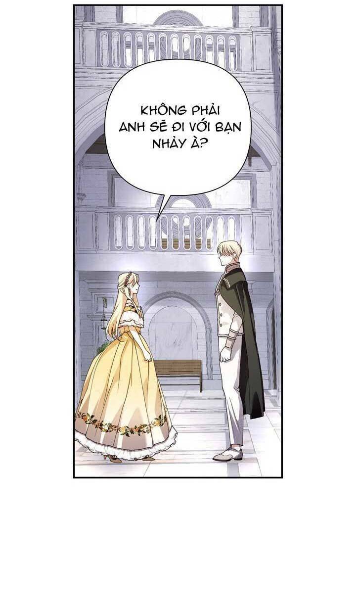 Phương Pháp Che Giấu Đứa Con Của Hoàng Đế Chapter 54 - Trang 2