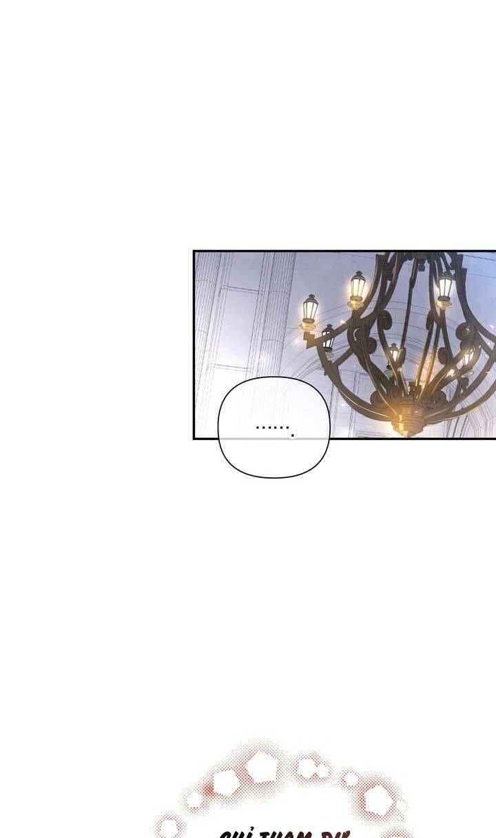 Phương Pháp Che Giấu Đứa Con Của Hoàng Đế Chapter 54 - Trang 2