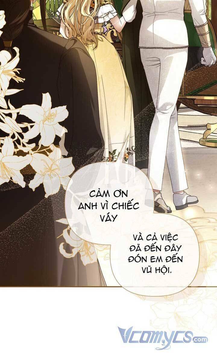 Phương Pháp Che Giấu Đứa Con Của Hoàng Đế Chapter 54 - Trang 2