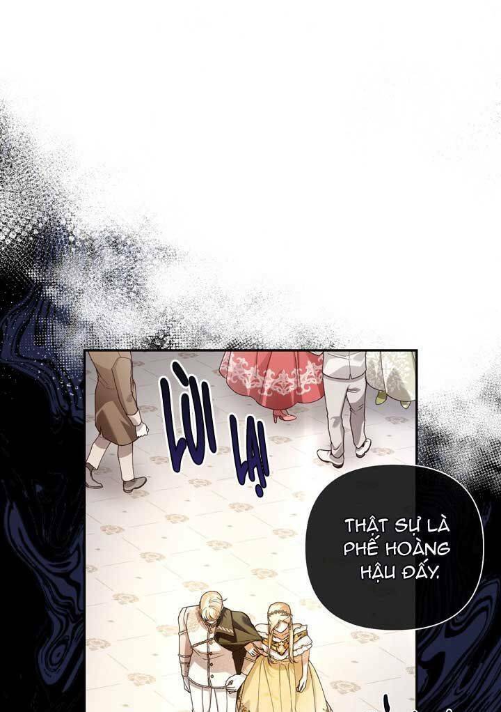 Phương Pháp Che Giấu Đứa Con Của Hoàng Đế Chapter 54 - Trang 2