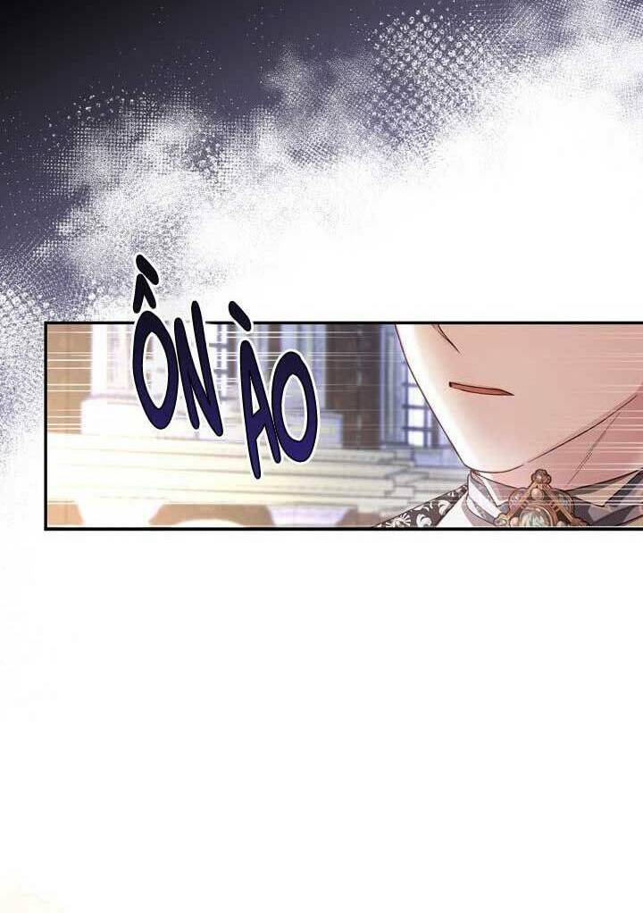 Phương Pháp Che Giấu Đứa Con Của Hoàng Đế Chapter 54 - Trang 2