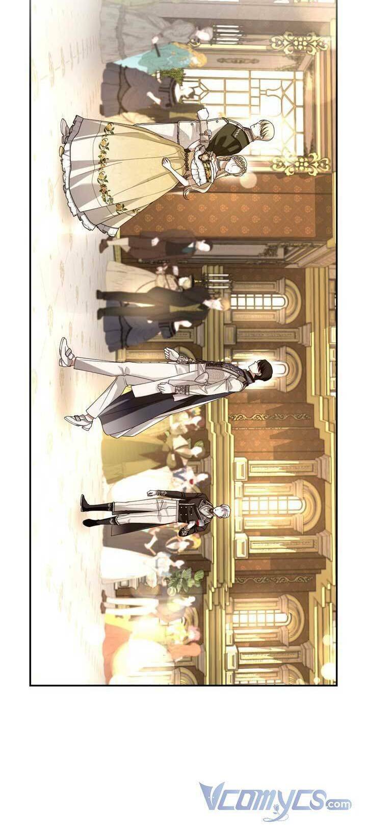 Phương Pháp Che Giấu Đứa Con Của Hoàng Đế Chapter 54 - Trang 2