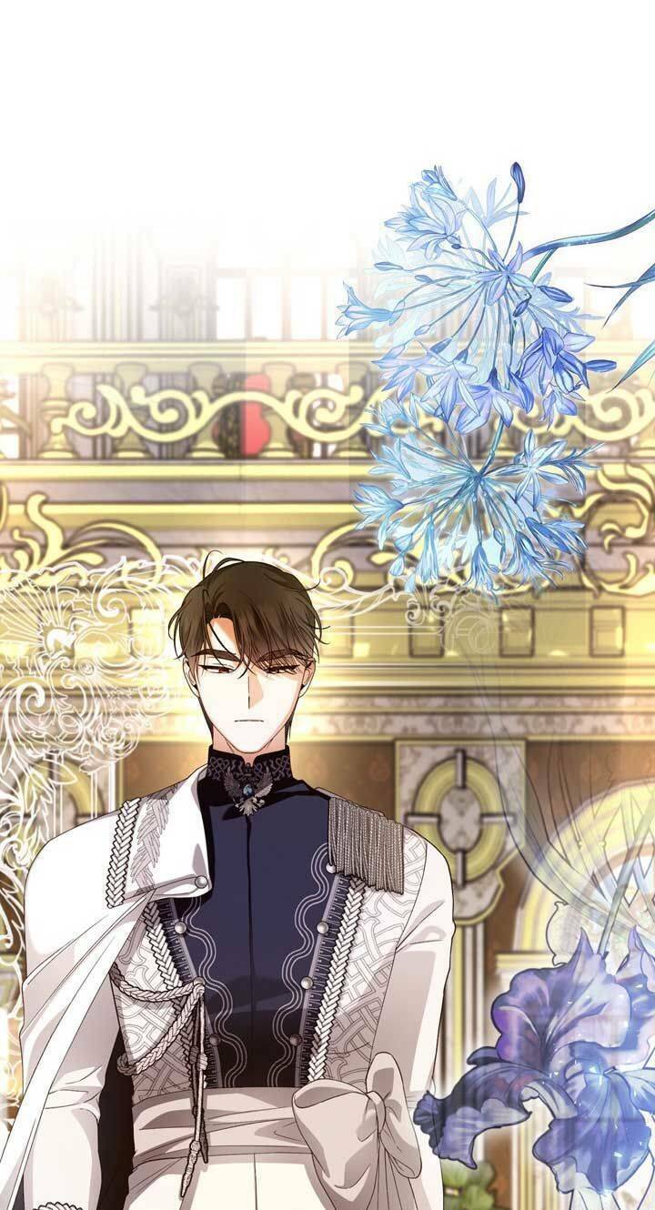 Phương Pháp Che Giấu Đứa Con Của Hoàng Đế Chapter 54 - Trang 2