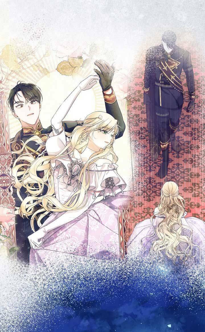 Phương Pháp Che Giấu Đứa Con Của Hoàng Đế Chapter 54 - Trang 2