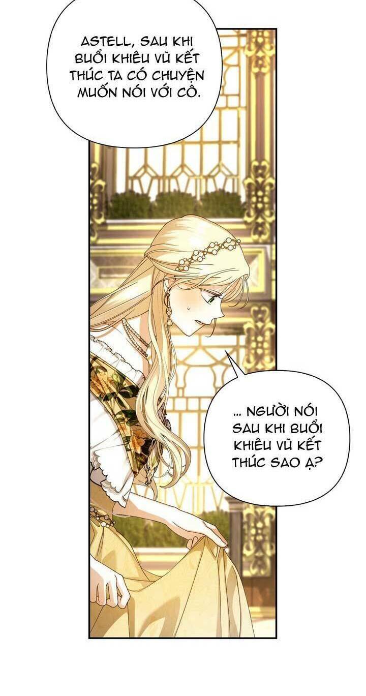 Phương Pháp Che Giấu Đứa Con Của Hoàng Đế Chapter 54 - Trang 2